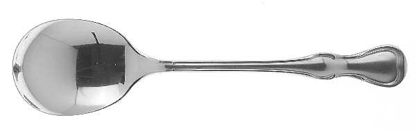 Modern Provincial (Stainless, 1967) Sugar Spoon