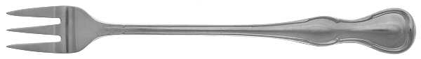 Modern Provincial (Stainless, 1967) Cocktail/Seafood Fork