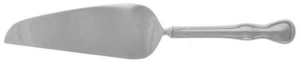 Modern Provincial (Stainless, 1967) Pie & Cake Server with Stainless Blade