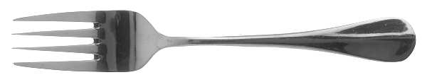 Mountbatten-Perth (Stainless) Individual Salad Fork
