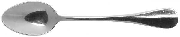 Mountbatten-Perth (Stainless) Teaspoon