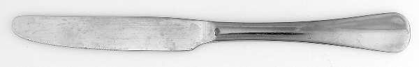 Mountbatten-Perth (Stainless) New French Solid Knife