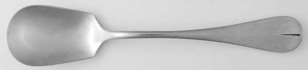 Mountbatten-Perth (Stainless) Sugar Spoon