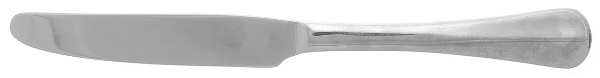Mountbatten-Perth (Stainless) New French Solid Knife