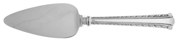 Nancy Lee (Sterling, 1939) Cheese Server with Stainless Blade