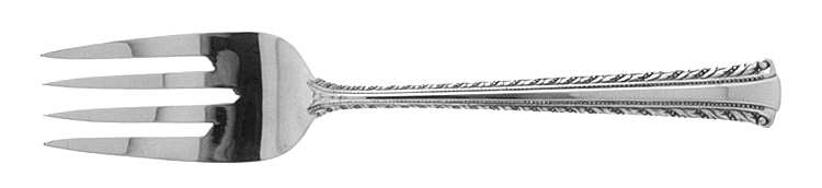 Nancy Lee (Sterling, 1939) Individual Salad Fork