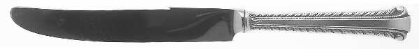 Nancy Lee (Sterling, 1939) New French Hollow Knife