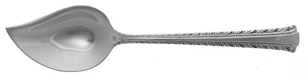 Nancy Lee (Sterling, 1939) Large Solid Jelly Server