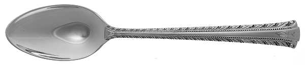 Nancy Lee (Sterling, 1939) Teaspoon