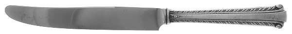 Nancy Lee (Sterling, 1939) New French Hollow Knife
