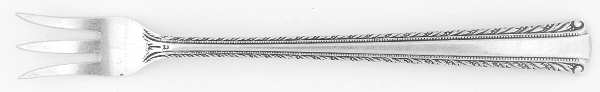 Nancy Lee (Sterling, 1939) Cocktail/Seafood Fork