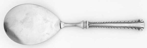 Nancy Lee (Sterling, 1939) Egg Server with Stainless Blade