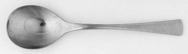Narvik (Stainless) Tablespoon (Serving Spoon)
