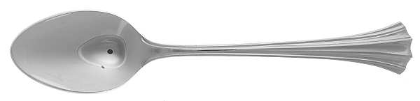 Nautica (Stainless) Place/Oval Soup Spoon