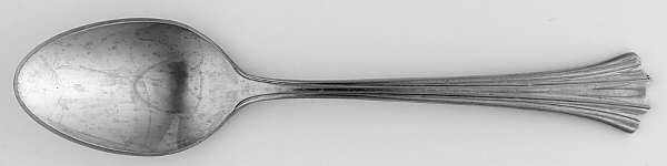 Nautica (Stainless) Teaspoon