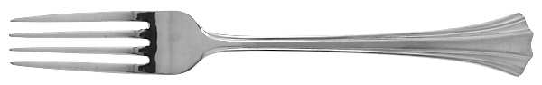 Nautica (Stainless) Fork
