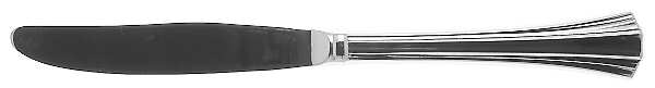 Nautica (Stainless) Modern Hollow Knife