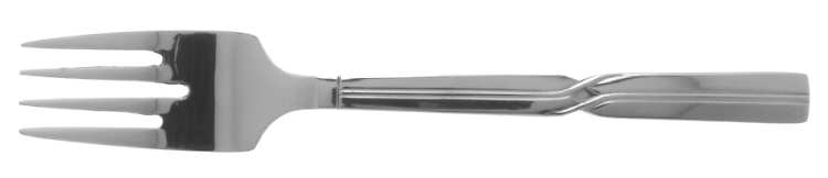 Newport Beach (Stainless) Individual Salad Fork