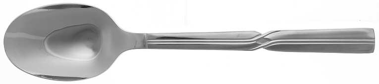Newport Beach (Stainless) Tablespoon (Serving Spoon)