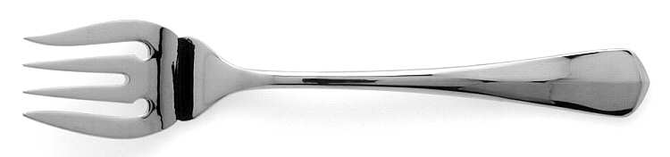 Newbury (Stainless) Individual Salad Fork