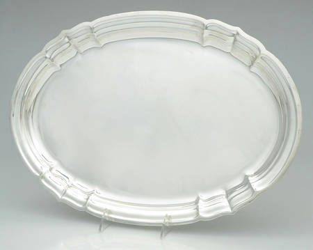Newport (Sterling, Hollowware) by Reed &amp; Barton