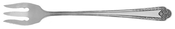 Normandy (Silverplate, 1925) Cocktail/Seafood Fork