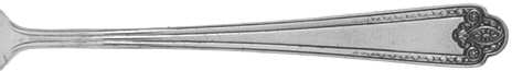 Normandy (Silverplate, 1925) by Reed &amp; Barton