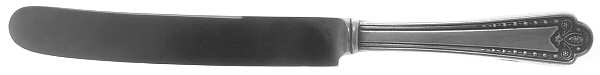 Normandy (Silverplate, 1925) Old French Hollow Knife