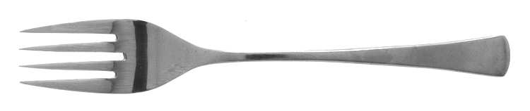 Nordeska (Stainless) Individual Salad Fork