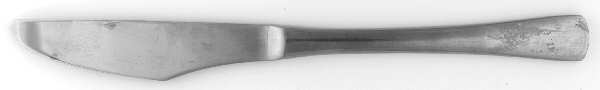 Nordeska (Stainless) New French Solid Knife