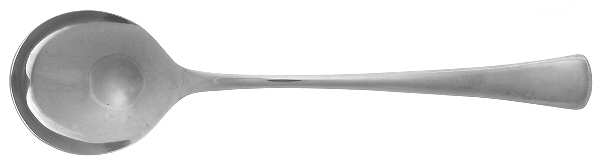 Nordeska (Stainless) Sugar Spoon