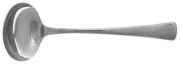 Nordeska (Stainless) Solid Gravy Ladle