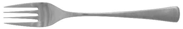 Nordeska (Stainless) Fork