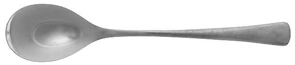 Nordeska (Stainless) Teaspoon