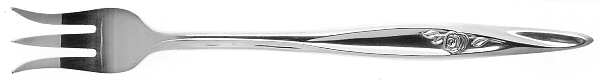 Nostalgia (Silverplate, 1963) Cocktail/Seafood Fork