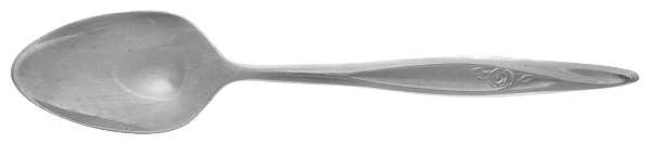 Nostalgia (Silverplate, 1963) Teaspoon