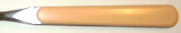 Nouvelle-Peach (Stainless) by Reed &amp; Barton