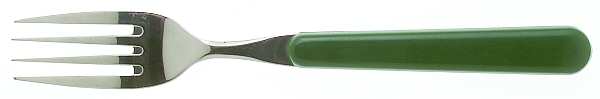 Nouvelle-Hunter Green Fork