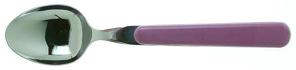 Nouvelle-Mauve (Stainless) Place/Oval Soup Spoon
