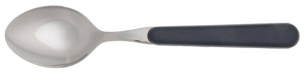 Nouvelle-Cobalt Blue Teaspoon