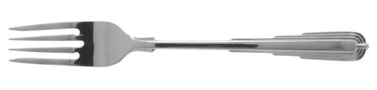 Odessa (Stainless) Fork