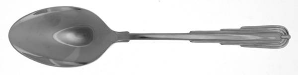 Odessa (Stainless) Tablespoon (Serving Spoon)