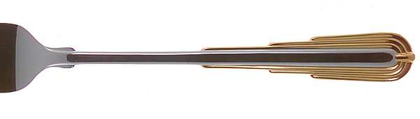 Odessa Gold (Stainless-Gold) by Reed &amp; Barton