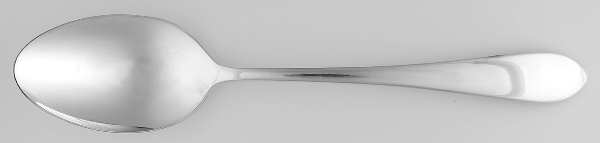 Old Hampton (Silverplate) Tablespoon (Serving Spoon)