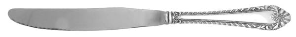 Old London (Silverplate) Modern Solid Knife