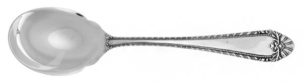 Old London (Silverplate) Sugar Spoon