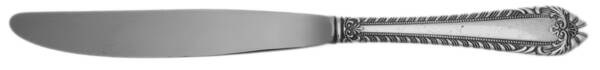 Old London (Silverplate) Modern Solid Knife