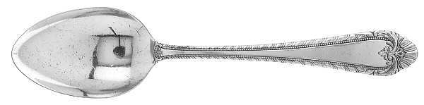 Old London (Silverplate) Tablespoon (Serving Spoon)