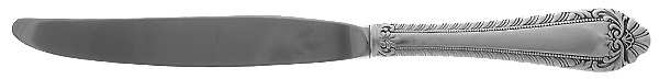 Old London (Silverplate) Modern Hollow Knife