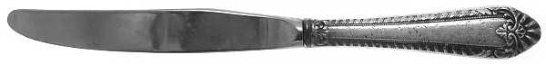 Old London (Silverplate) Modern Hollow Knife